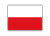 INAZ srl SOCIETA' UNIPERSONALE - Polski